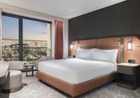 Hilton Celebrates 100 Hotels in Türkiye with Landmark Istanbul Airport Opening