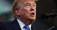 LatestTrump threatens to bomb Oman if it ‘gets in the way’ of US-Iran talks