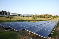 Pakistan’s solar boom drives sharp fall in power demand