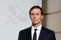 Kushner Holds Talks With Netanyahu on Gaza Peace Plan
