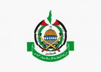 Hamas Welcomes Muslim World League's Condemnation of Zionist Rejection of Roadmap Completion