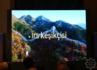 Chinese documentary on cultural heritage presented in Baku
