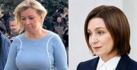Zaharova expresses her deep sorrow that the Republic of Moldova is promoting the Romanian language. What aberrations did she make in a threatening note regarding a project of…