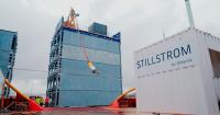 Stillstrom Proves Fully Automated Cable Control for Offshore Vessel Charging">