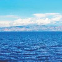 Greece irked by Türkiye’s marine park declaration