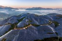 China’s leftover renewable energy could power UK for more than a year