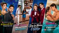 DramaBox Sets Brazilian Vertical Series From Cimarron & Trio Of Colombian Originals In Latin American Push