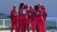 Unbeaten Trinidad & Tobago Crowned CWI Rising Stars Women’s Under-19 Champions