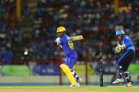 Tridents storm to top with win over Kings 