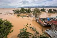 Philippine farmers seek emergency aid as monsoon losses top P1 billion