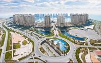 Real estate trading volume exceeds QAR 1.8 Billion in July