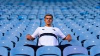 Anton Stach’s cameraman and project presentation - Tarik Muharemovic on first weeks at Leeds United