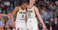 The Indiana Fever have two MVP candidates — and a real chance at the WNBA title
