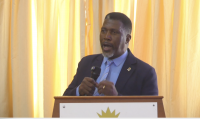 Kampala Lord Mayor roots for proper procedures