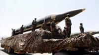 Yemen's Houthis say targeted Saudi military vessel in Red Sea
