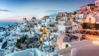 Greece’s tourism boom set to continue into 2027 as Europeans look to visit and revisit