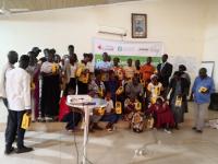 Torit: Health officials urge men to challenge harmful gender norms