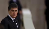 Iraqi Kurdistan president condemns Iranian strikes on prime minister's office