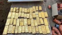 Construction workers in Belgium strike gold at work – literally