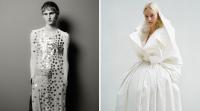 Amid Copenhagen Fashion Week’s pantomime of street style, Galib Gassanoff’s latest collection was pure poetry