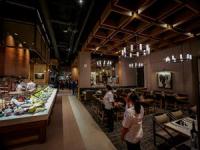 Fogo de Chão Opens First Restaurant in Costa Rica
