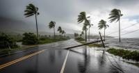 Hawaii Power Crisis Deepens As Storm Lala Weakens, Leaving 180,000 Without Power