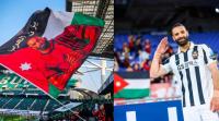 Yazan Arab brings Soul of Jordanian football to K League