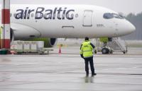 airBaltic could face staff layoffs – union demands social guarantees