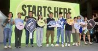 Taiwan to launch inaugural professional pickleball season Aug. 29