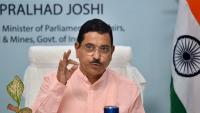 Education Minister Pralhad Joshi cracks down on NTA, orders exam system overhaul