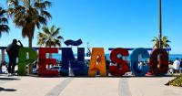Mexico invests more than $100M to improve highway from Arizona border to Puerto Peñasco