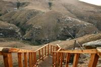 Golden Gate takes adventure tourism to new heights with zipline launch