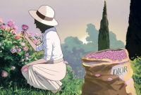Dior Beauty’s history is now an animated film – meet the art director and watch it here
