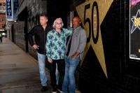 High School Fundraiser to Supergroup: The Howl Owl Howl Story