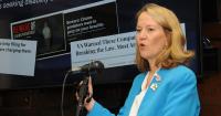 Mayes sues MV Realty over claims of predatory listing practices