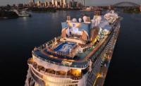 Royal Caribbean extends Singapore homeport, expands Asia-Pacific cruise lineup