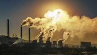 China turns to coal-to-gas to cut LNG dependence