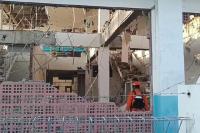 Chinese Nationals Injured in NTT Quake, China Says