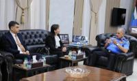 PSD, Penal Reform International talk rehabilitation, criminal justice cooperation