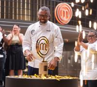 Andrew Benjamin Wins MasterChef South Africa Season 6