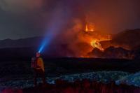 Kansas man killed by lightning while hiking Sicily's Mount Etna