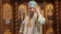 OCCzLS Primate congratulates His Beatitude on enthronement anniversary