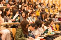 Sending Your Child To College Is Hard Enough. Try Tokyo.