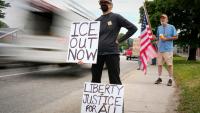 Democrats to hold hearing in Maine on deadly ICE shooting in Biddeford