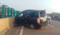 Another fatality on Kampala-Entebbe Expressway; calls renewed for cameras, EPS