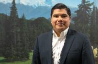 Senate confirms Mark Cruz, Klamath Tribes, to lead Indian Health Service