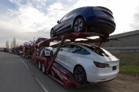 How to access California's new $3500 EV rebate