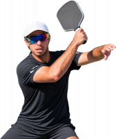 Dallas Ousts LA Mad Drops In The Major League Pickleball 2026 Quarter Finals From Newport Beach