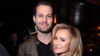 Hayden Panettiere 'flew to South Carolina with on-off boyfriend' the day before she died