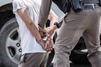 Texas cops arrest man for alleged theft of 900 gallons of diesel fuel